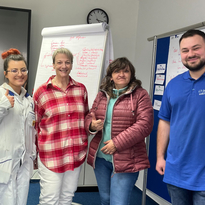 halstrup-walcher supporta i suoi dipendenti con corsi di tedesco